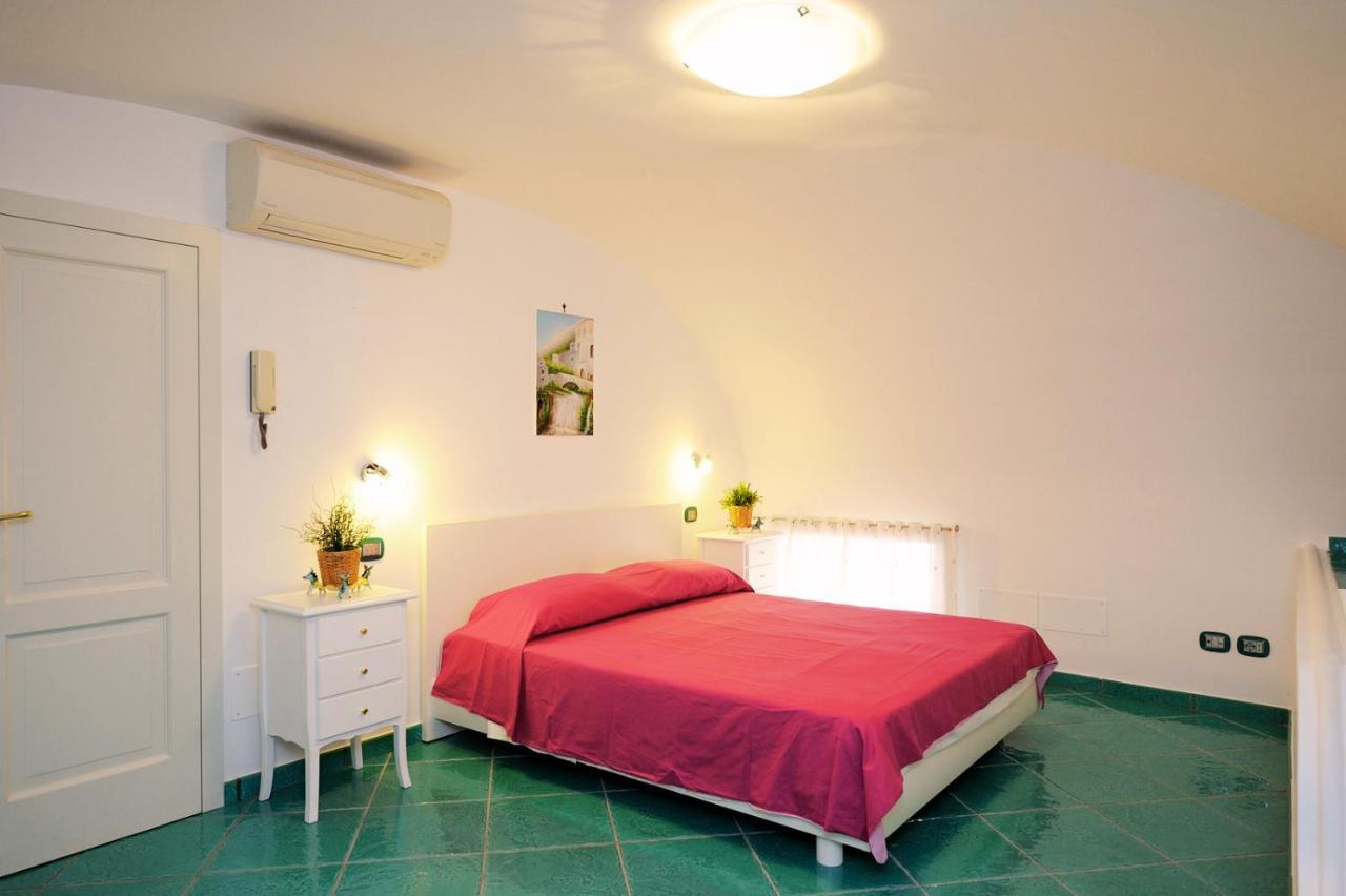 Domus Florio Sabbia Apartment Amalfi Exterior foto