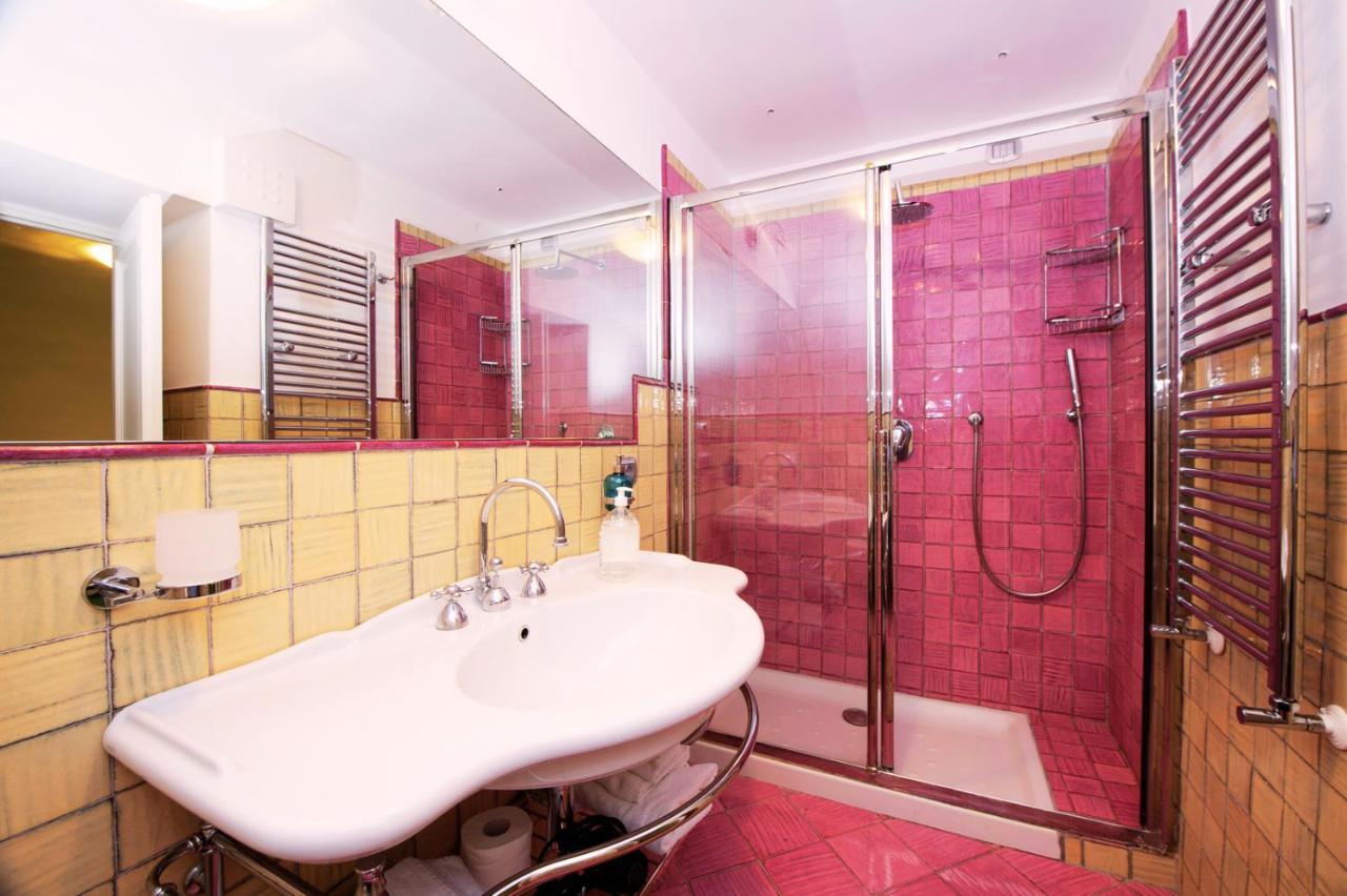 Domus Florio Sabbia Apartment Amalfi Exterior foto