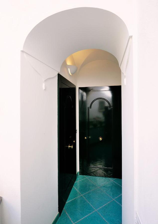 Domus Florio Sabbia Apartment Amalfi Exterior foto