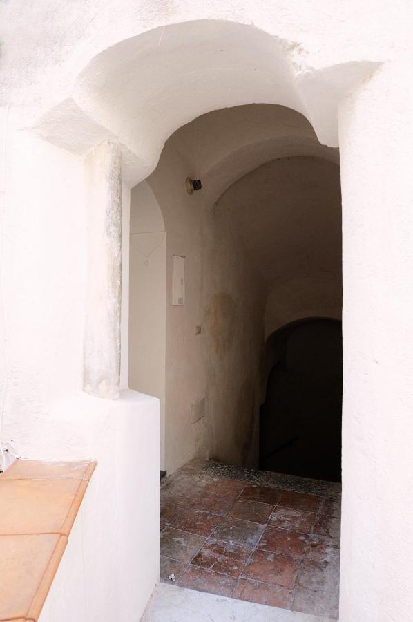 Domus Florio Sabbia Apartment Amalfi Exterior foto
