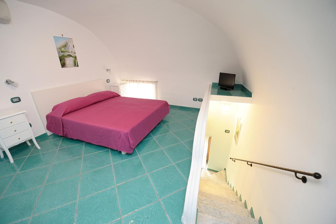Domus Florio Sabbia Apartment Amalfi Exterior foto